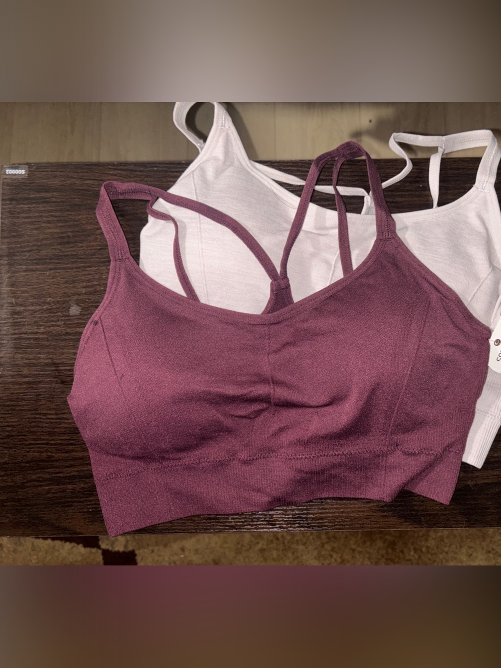 Skechers  Plum Sports Bra 2